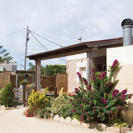 Casa Josep Βίλα Camarles Εξωτερικό φωτογραφία