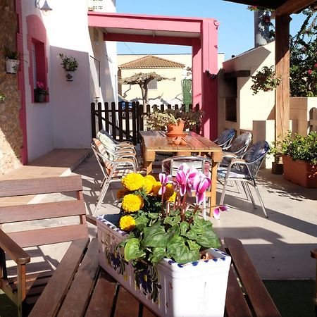 Casa Josep Βίλα Camarles Εξωτερικό φωτογραφία