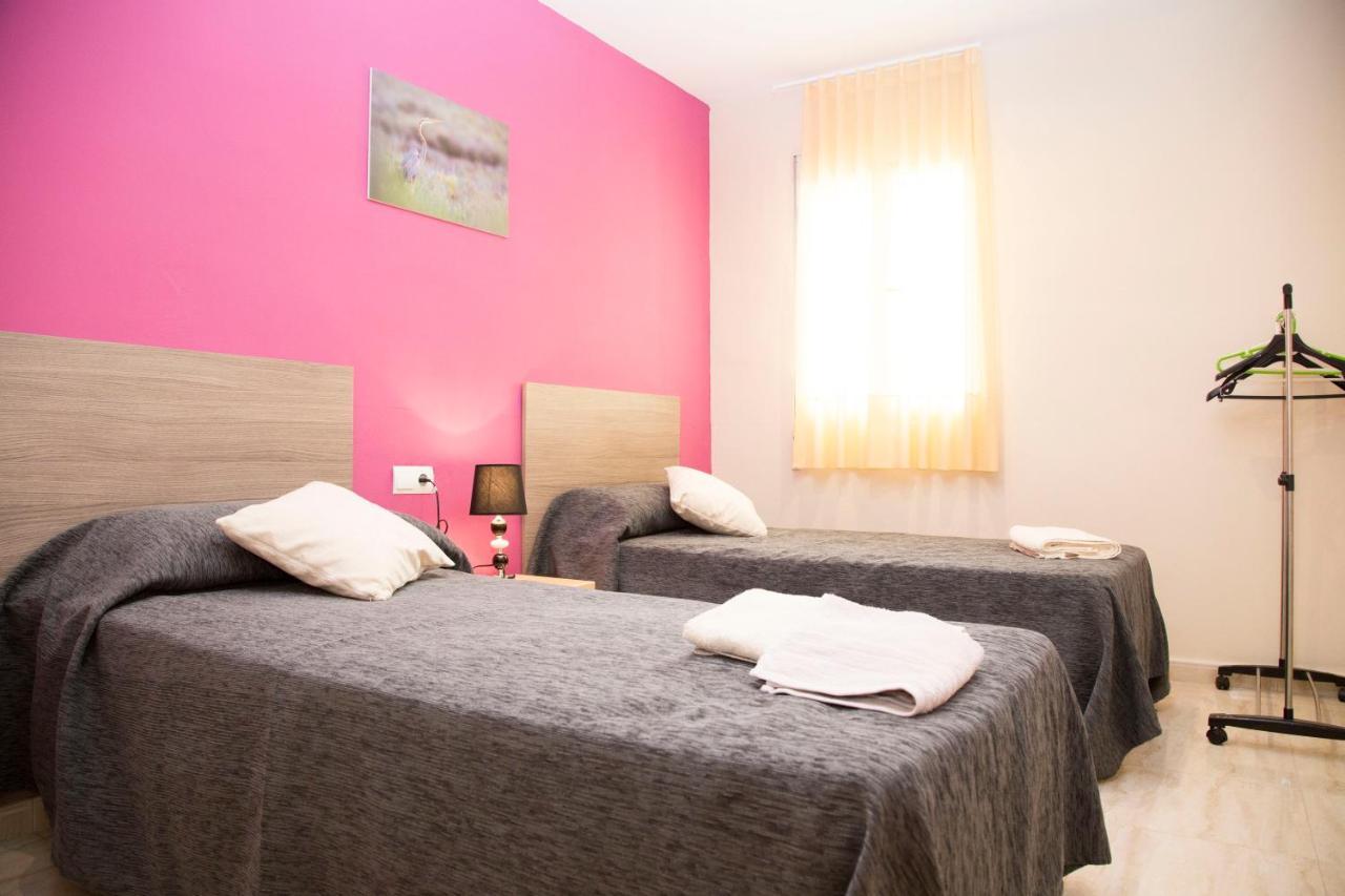 Casa Josep Βίλα Camarles Εξωτερικό φωτογραφία