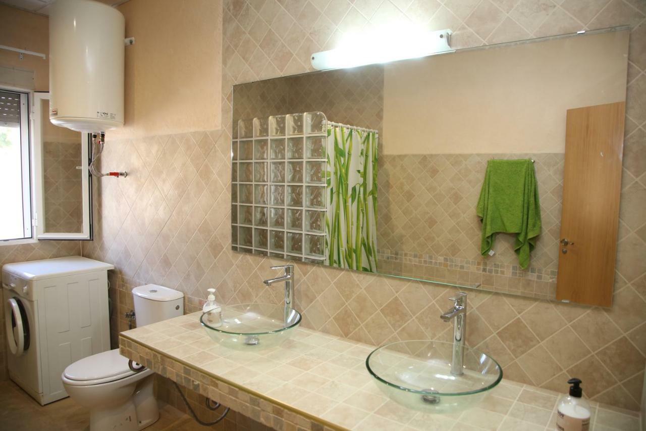 Casa Josep Βίλα Camarles Εξωτερικό φωτογραφία